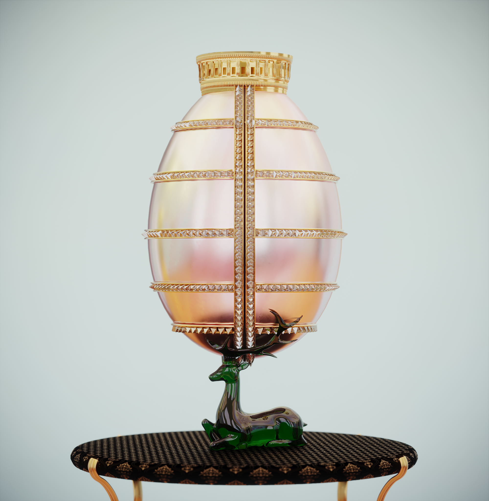 Royal Egg #1433